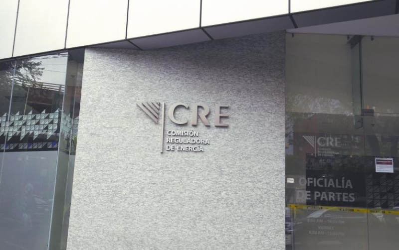 Reiteran que CRE mantendrá funciones
