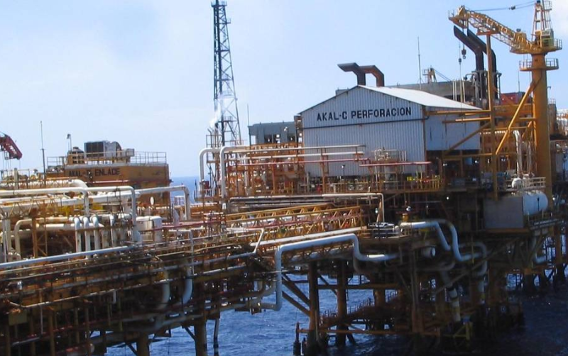 Reporta Pemex una de sus mayores pérdidas en más de una década pese apoyo del Gobierno de AMLO