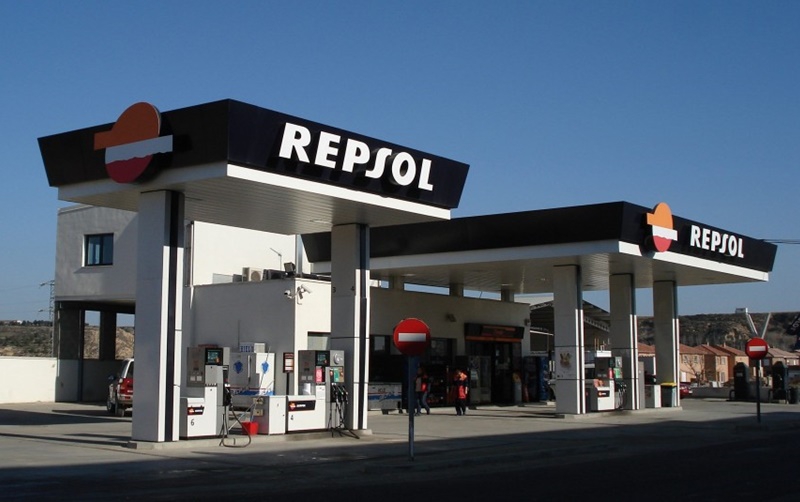 Repsol almacenará gasolina para abastecer ciudades de El Bajío
