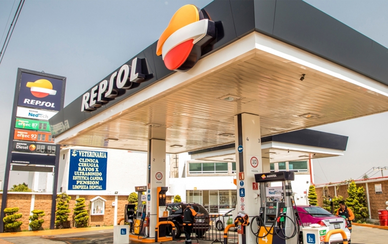 Repsol invertirá 15.000 millones de euros en los próximos tres años