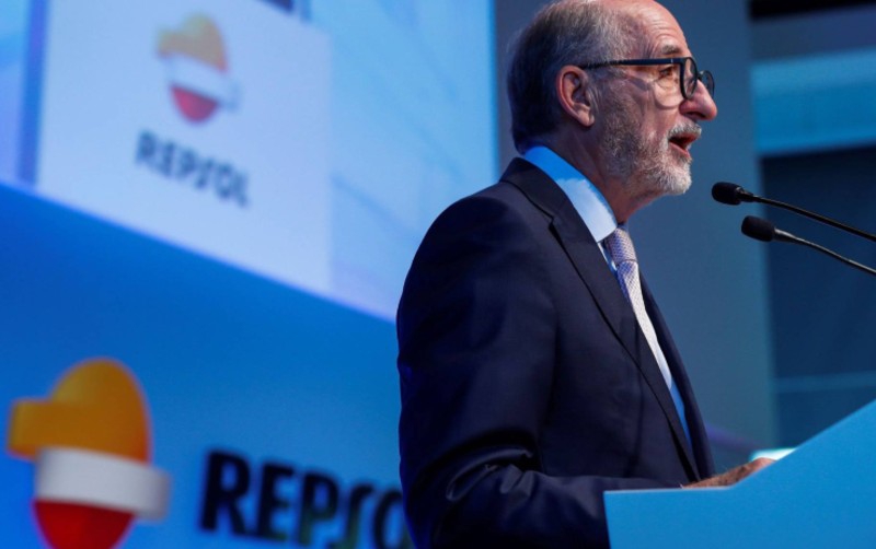 Repsol lanza un fondo para invertir 50 millones en empresas con proyectos sociales