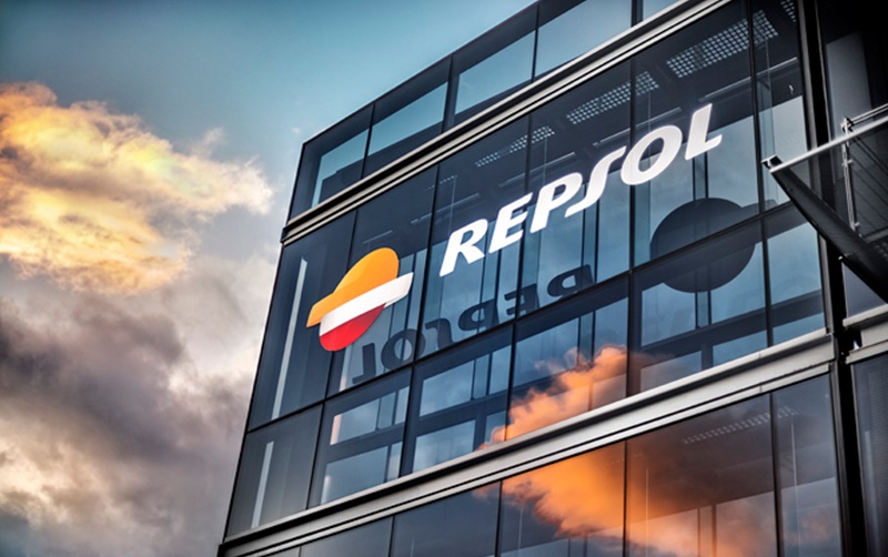 REPSOL refuerza su apuesta por México y con su tercera inversión en inversión en infraestructuras logísticas