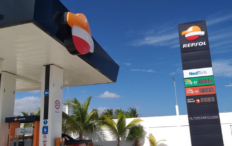 REPSOL refuerza su compromiso con México con la presentación del Plan de Sustentabilidad 2020