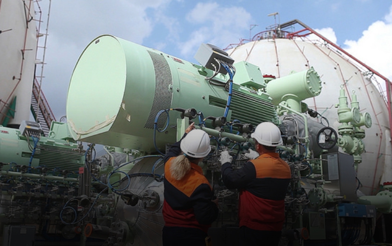 Repsol vende activos en Papúa Nueva Guinea