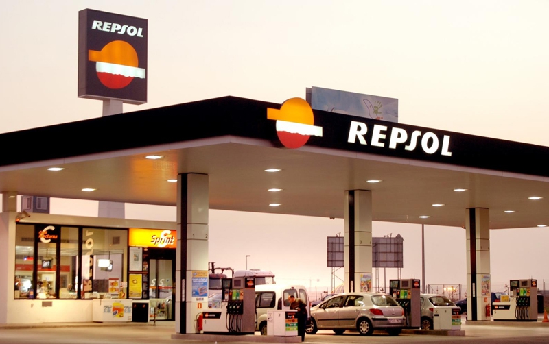 Repsol y Google Cloud utilizarán big data para mejorar operación en refinerías