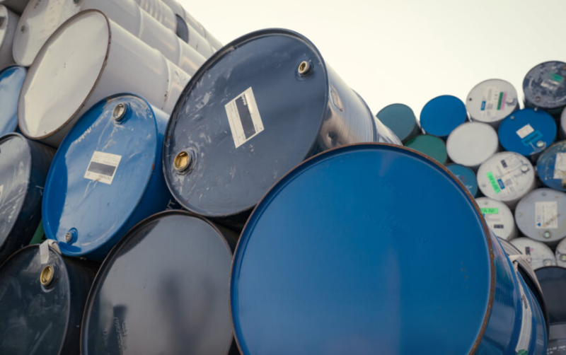 Repunte en la comercialización de gasolinas y diésel