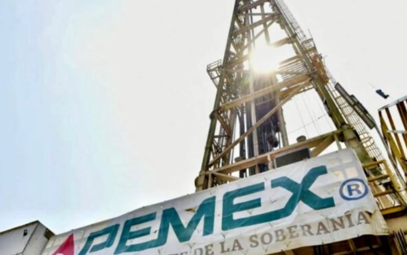 Rescate a Pemex ha costado 1.31 billones de pesos: IMCO