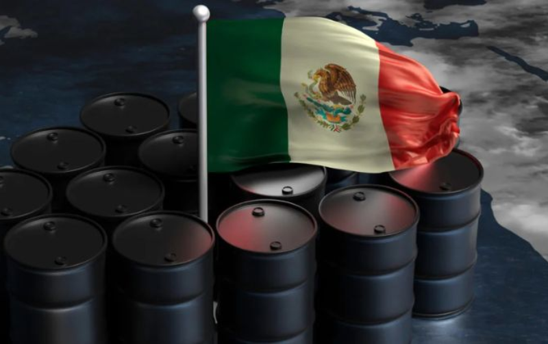 Reservas de petróleo estancadas: señales de alerta para el futuro gasolinero mexicano