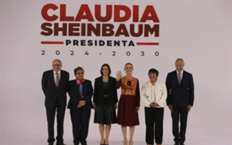 Retará presupuesto a Esteva en la SICT