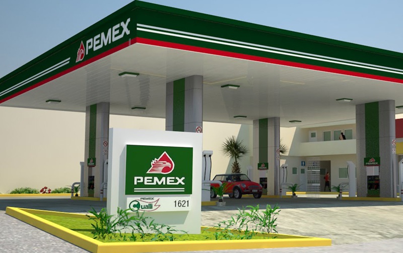 Robo de gasolina rebasa el consumo de la CDMX