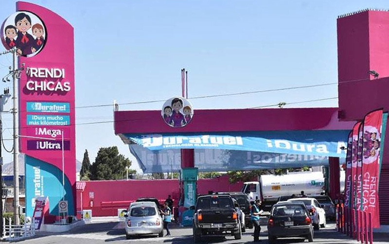 Sanciona Cofece gasolineros de Baja California