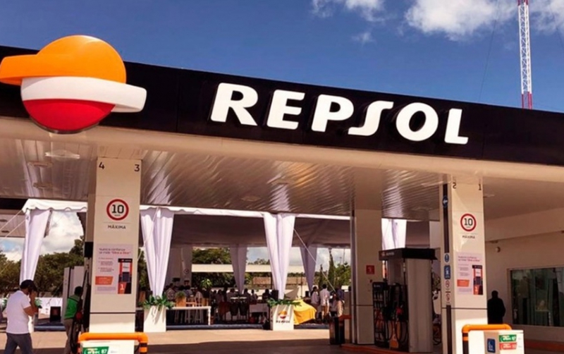 Santander y Repsol te regresarán parte del dinero que gastes en gasolina