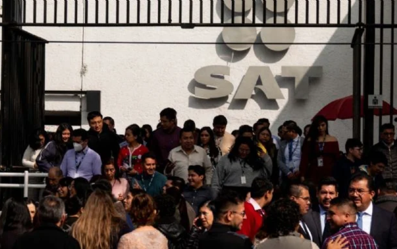 SAT da prórroga a quienes no activaron su Buzón Tributario. Esta es la nueva fecha límite