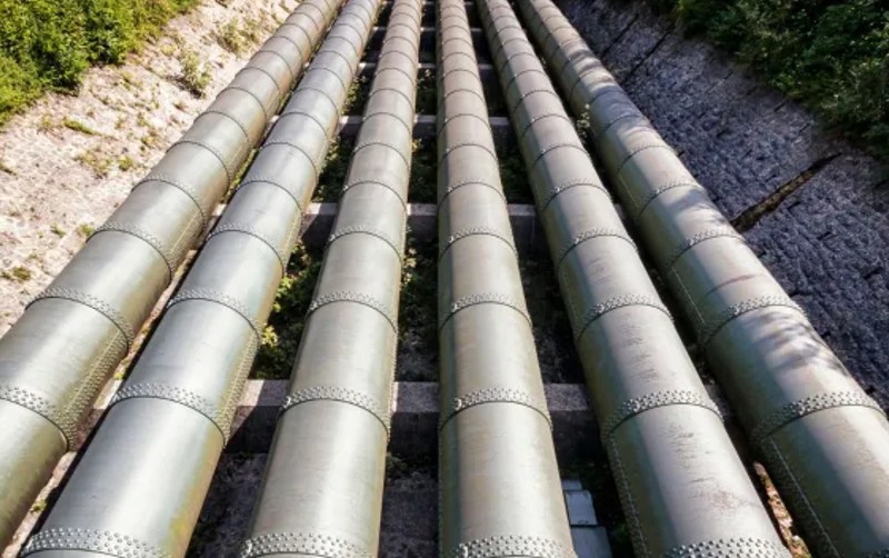 SCJN ratifica suspensión de estrategia de gas natural de SENER