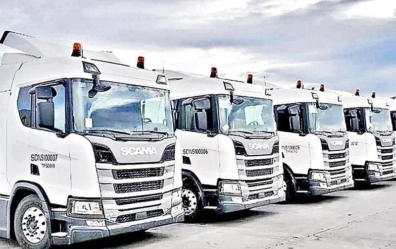 Se autoasigna Pemex millonada para pipas