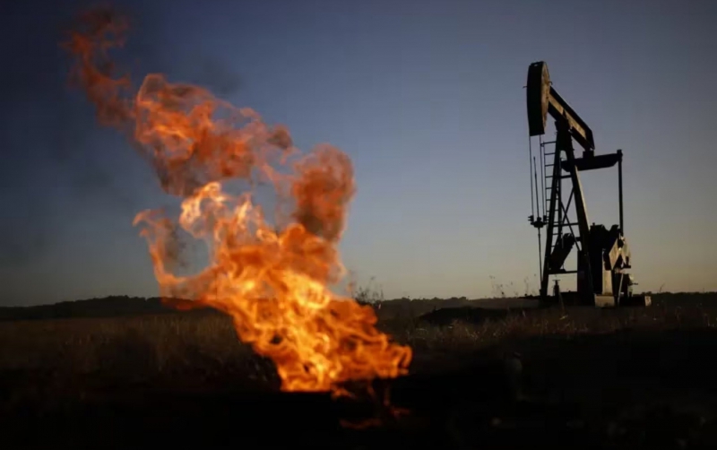 Se avecina escasez mundial de petróleo pese a mayor producción y baja demanda: EE.UU.