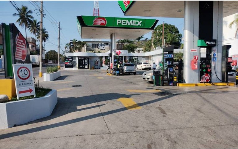 Se construirán 4 gasolineras más en la zona sur: esto es lo que sabemos