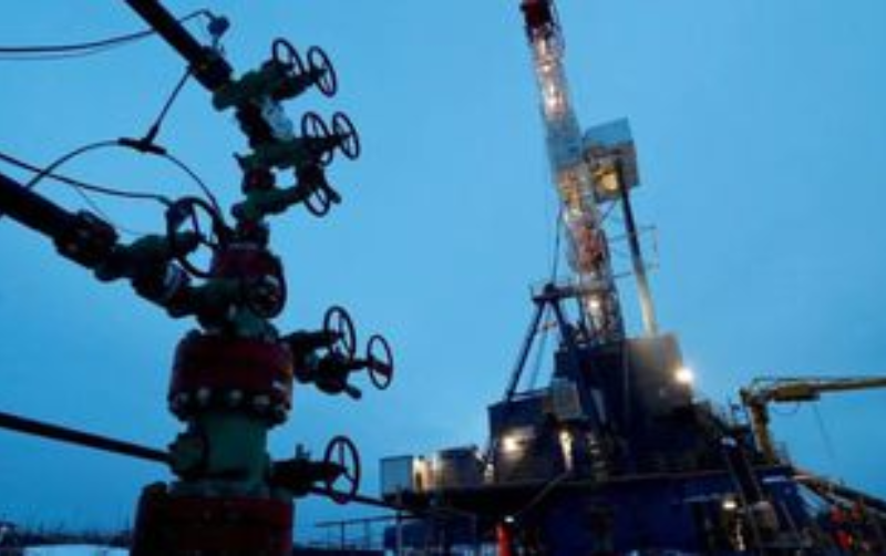 Se derraman miles de litros de petróleo de un oleoducto de Enbridge en Wisconsin