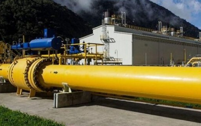 Se dispara producción de gas natural: CNH