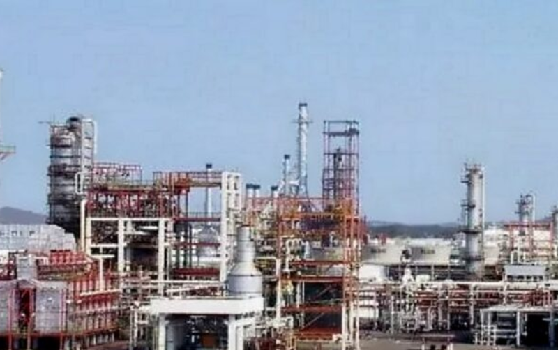 Se dispara venta de combustóleo de Pemex