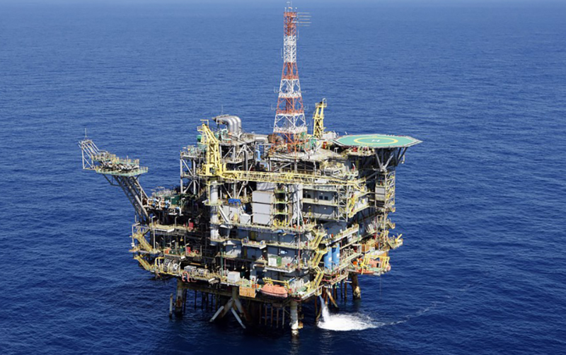 Se interesan par de petroleras por perforación de pozos en costas de Tamaulipas