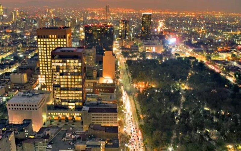 Se mantiene contingencia ambiental en CDMX, ordenan suspensión de actividades en el sector energético