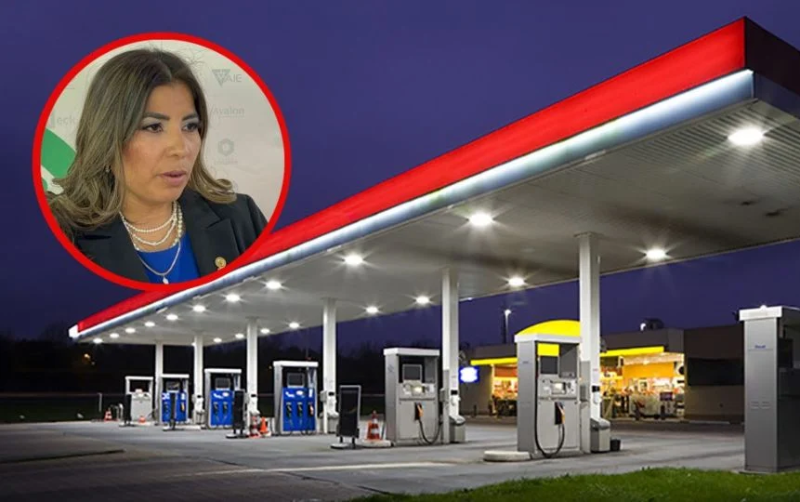 ¿Se necesitan más gasolineras en el estado de Guanajuato?