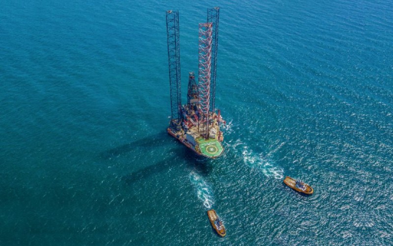 Se proyecta mayor actividad en zonas marinas
