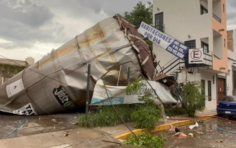 Seguridad en Estaciones de Servicio: Lecciones y medidas ante la tragedia en Jalisco