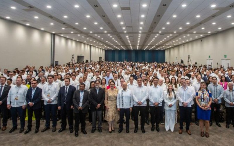 Seguridad energética y transición: lo que México definió en el Congreso de Tamaulipas