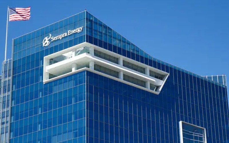 Sempra Infraestructura y RWE firman Acuerdo para el Suministro de GNL de Estados Unidos