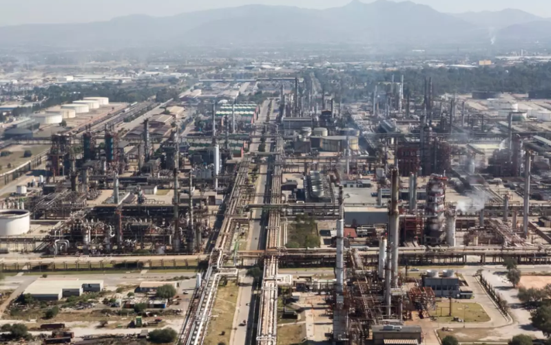 Sener aprobará proyectos energéticos bajo argumento de prioridad nacional