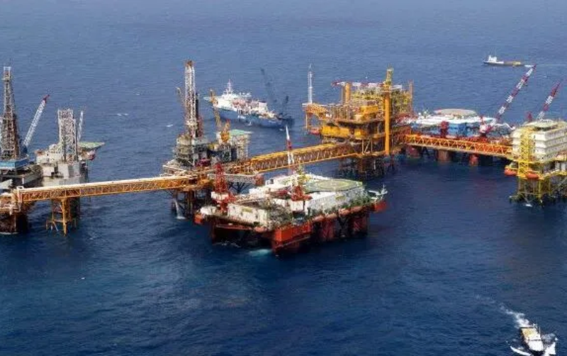 Sener otorgará contratos petroleros; Pemex tendrá preferencia