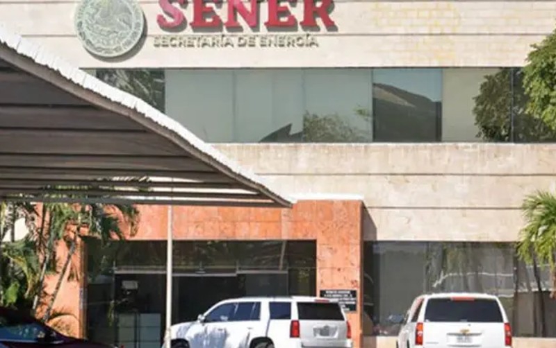 SENER vigilará separación legal de subsidiarias de CFE