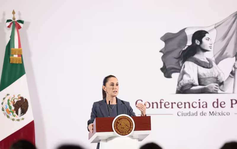 Sheinbaum anuncia Derecho Petrolero del Bienestar para Pemex: ¿Cómo ayudará a sus finanzas?