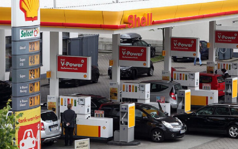 Shell inaugura nueva estación de servicio en Querétaro