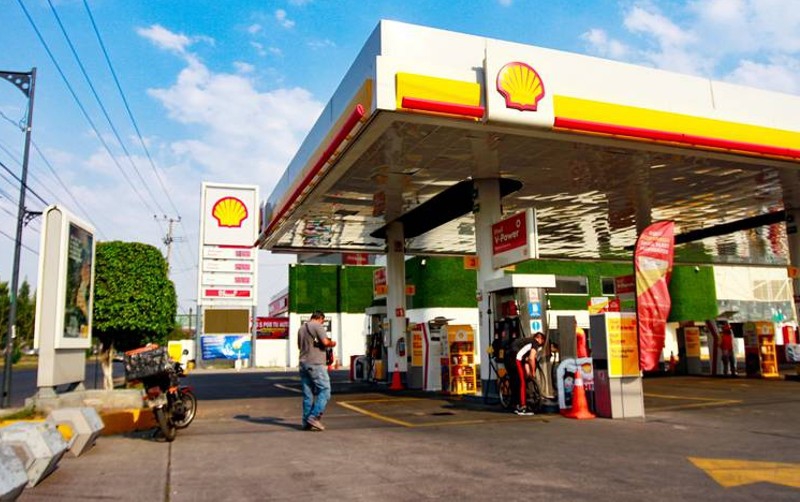 Shell invierte en México con visión de largo plazo
