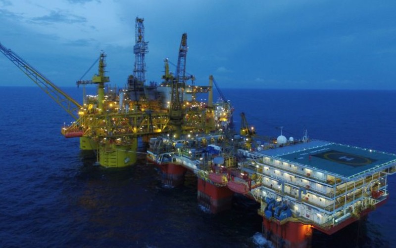 Shell perforará pozo en aguas ultraprofundas