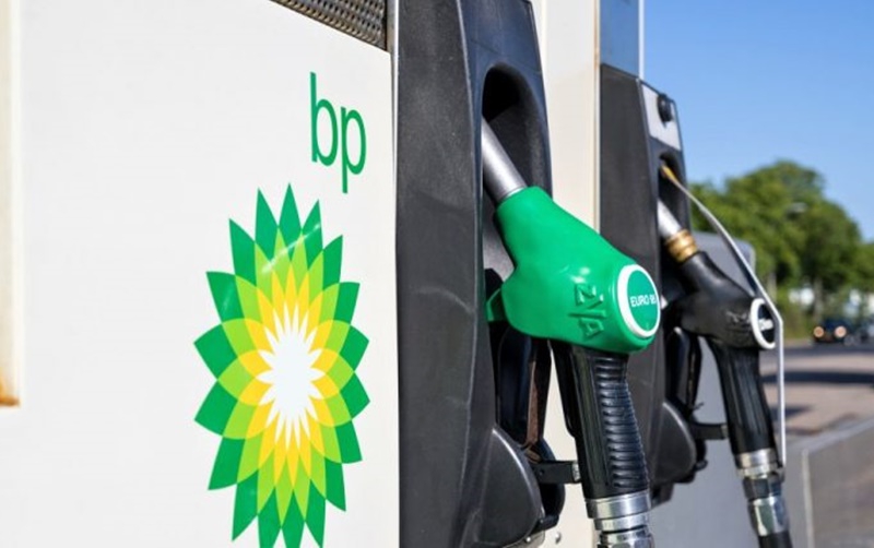 Shell y BP importarán gasolina a México