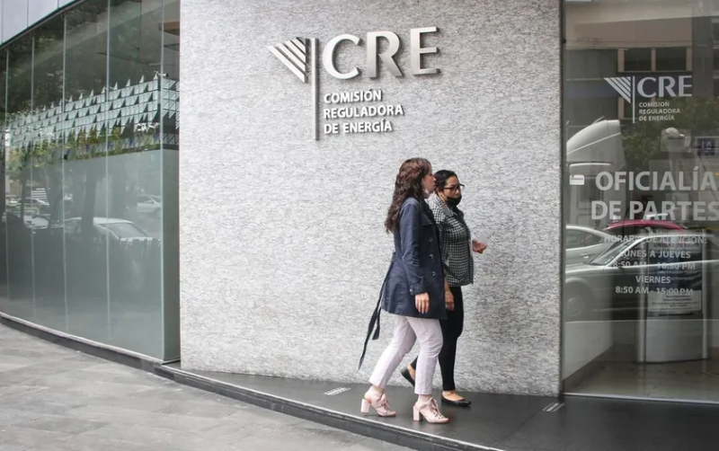 Si se aprueban reformas, funciones de CRE y CNH pasarán a la Sener