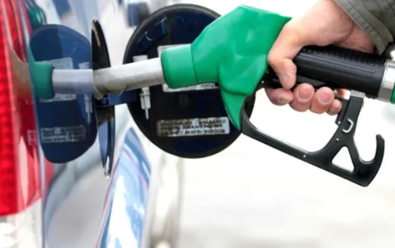 Siguen bajando los estímulos fiscales a gasolina y diesel
