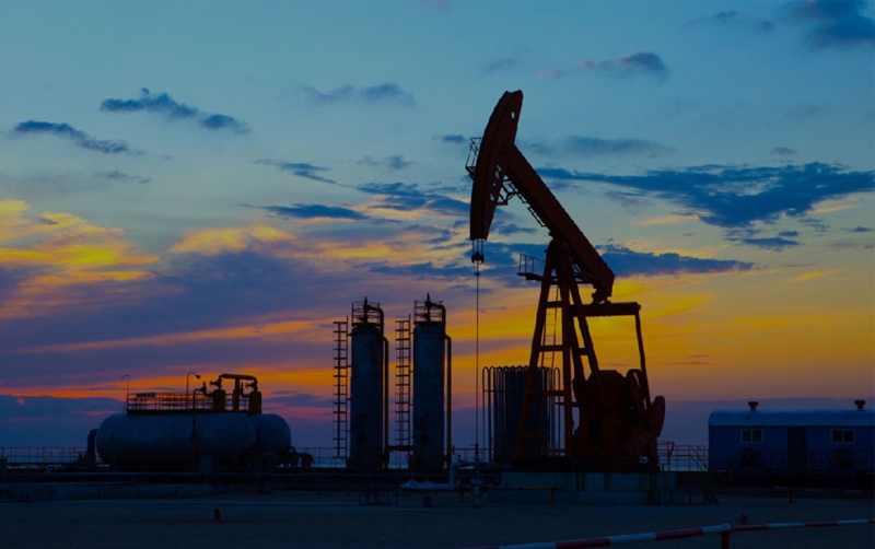 Sobre la evolución de la industria petrolera en México