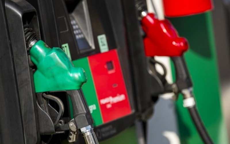 Suben gasolina y diésel en 2021