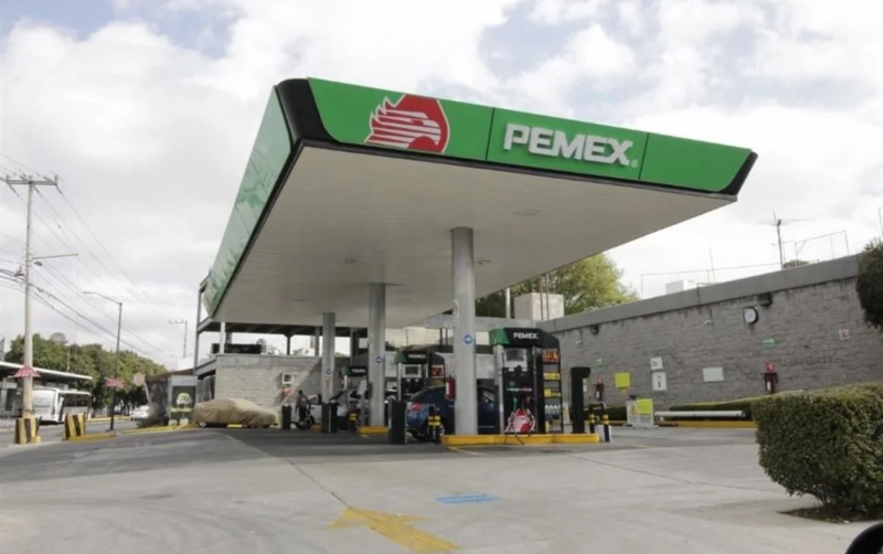 Suma Pemex gasolineras ante pocos permisos a IP