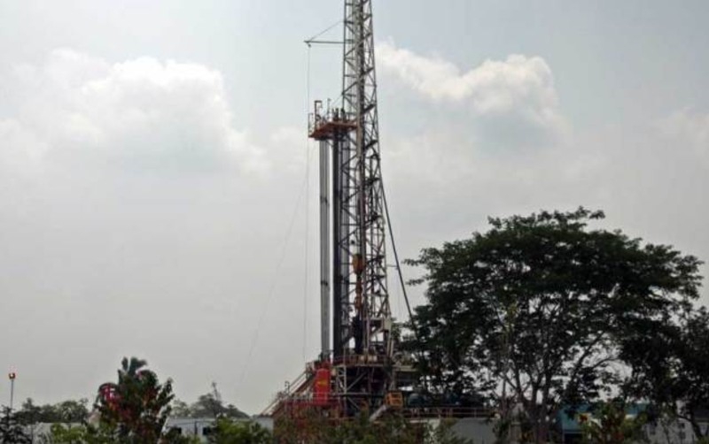 Tabasco tendrá 15 nuevos campos petroleros