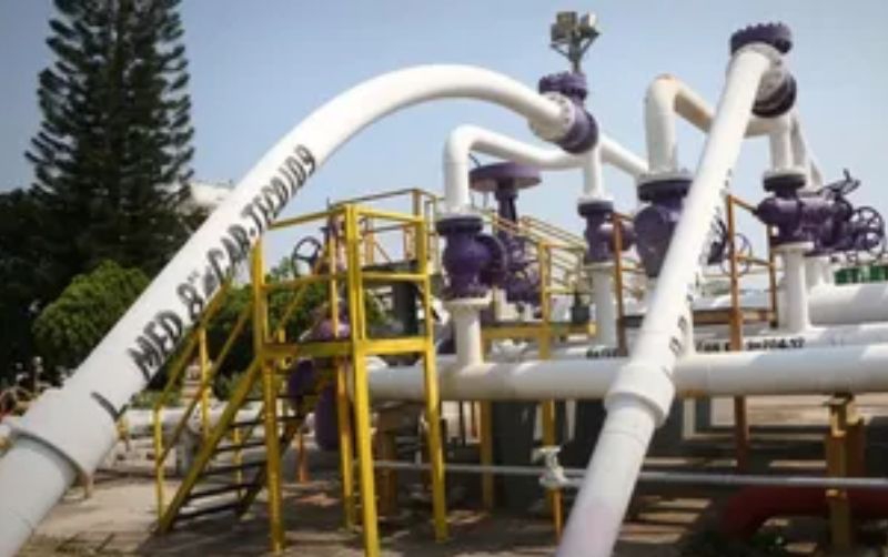 Tamaulipas reducirá producción de Gas LP a partir del 2030, afirma Sener