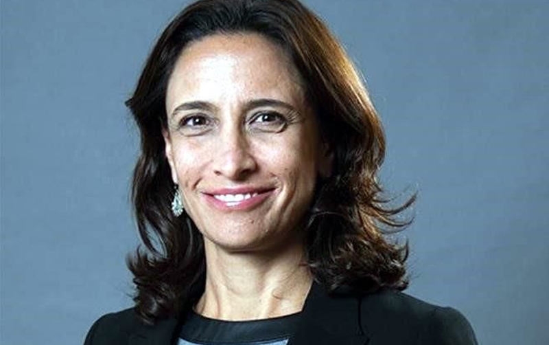 Tania Ortiz Mena nueva Directora General de IEnova
