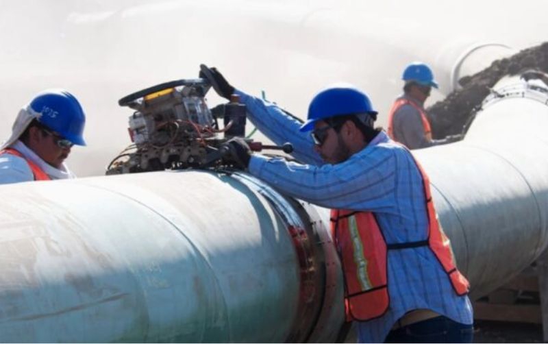 TC Energía apunta al desarrollo del sureste de México