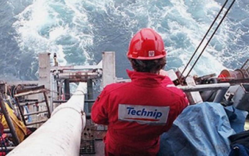 TechnipFMC planea separarse en dos compañías
