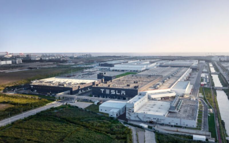 Tesla se instalará en Santa Catarina, Nuevo León, confirma AMLO